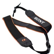 Camera Strap sony Nex, Alpha A5000 A5100 A6000 A6300 A6500 A7 A7II