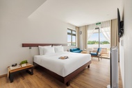 Timeout Boutique Hotel