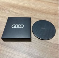 Audi 無線充電盤