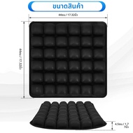 Inflatable เบาะรองนั่ง 3D Air กระเป๋าเดินทางเบาะน้ําหนักเบา Breathable Anti ความดัน Ulcer เบาะสําหรั