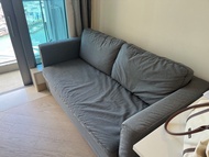 IKEA 梳化床