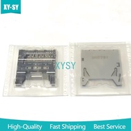 NEW For Canon G7X2 M50 G1X3 SD Memory Card Slot Holder Camera Repair Part