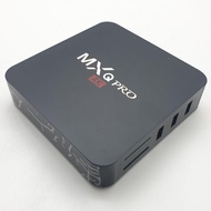Android TV BOX MXQ-Pro 4K Smart TV Box