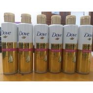 Dove Shampoo Super 3in1 125ml