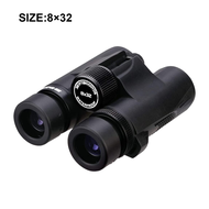 SVBONY SV47กล้องส่องทางไกลสำหรับผู้ใหญ่ 8X32/8X42/10X42 IPX7 กันน้ำ BAK4 FMC กล้องส่องทางไกลน้ำหนักเ