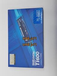 致鈦Ti600 1T 500G 2T長江存儲M2固態NVMe ssd硬盤Tipro7000