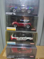 2026 京商 mini Z 遙控車車殼
