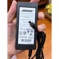 Mixer Soundcraft Notepad-12FX power adapter