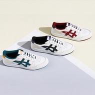 Onitsuka Tiger Onitsuka Tiger Onitsuka Official BUZZER TRAINER Couple Cushioning Basketball Shoes 11