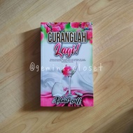 PRELOVED (LIKE NEW) Curanglah Lagi