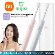 Xiaomi Mijia Sonic Electric Toothbrush T200C Ultrasonic Teeth Cleaner