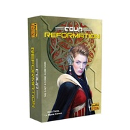 (Authentic) Coup Reformation Card Game Expansion