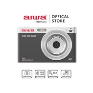 Aiwa Digital Camera|AW-DC1628