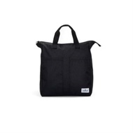 Airwalk unisex Backpack and tote bag Dellon Backpack Black original BNWT