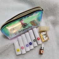 Webeauty Travel Pack set F
