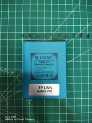 BATERAI MIFI TP LINK NETTOS C7S , M7350 BATERAI BATTERY BATT BATLE MANTUL