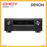 Denon AVC-X3800H 9.4Ch 8K Atmos Network AV Receiver