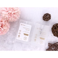 D'kair sanitizer pocket hand sanitizer spray sanitizer （moisturized with kiwi water）kills99.9%of bac