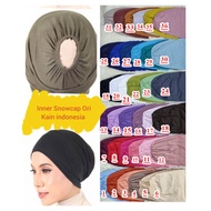 INNER SNOW CAP