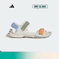 adidas Hiking Terrex Hydroterra Sandals Unisex White JR8410