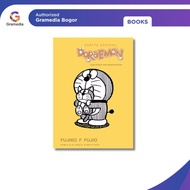 DORAEMON Gramedia Bogor - Doraemon's Special Story Comic - Animal Edition DefendingYANG