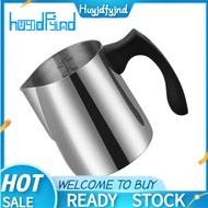 Candle Pouring Pot, 32 Oz Wax Melting Pot, 900Ml Candle Pouring Pitcher, Stainless-Steel Candle Maki