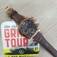 BARU JAM TANGAN WANITA AIGNER PALERMO ORIGINAL GARANSI COD