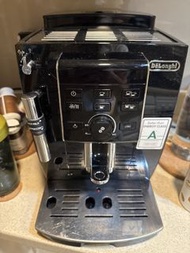 DeLonghi 全自動咖啡機