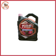 100% ORIGINAL TOYOTA SUPER LONGLIFE COOLANT TMO RED COLOR CHEMICAL 4LITER 30/70 08889-80280