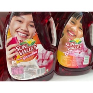 Sunvalley Grenadine Sarawak