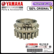 R15 MT15 CRANKSHAFT TIMING GEAR BK6-E1549-00