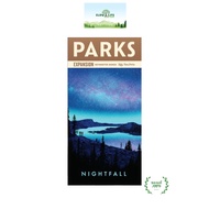Parks Nightfall expansion board game