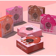 MAAEZ  CREAM BLUSHER
