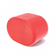 Mini speaker Bluetooth tanpa kabel portable Speaker Bluetooth Robot musik box bluetooth full bass Po