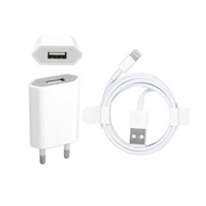 Cashan charger adapter usb to lighting 5g 5s 6g 6+ 6s 6s+ 7g 7+ HS305