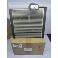 ‼️ ORIGINAL DENSO ‼️ PERODUA MYVI 2018 ( D20N ) CAR COOLING COIL 446610 - 9230