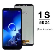 Suitable for Alcatel 1S 2019 Screen Assembly Alcatel 5024A/OT5024D LCD Display
