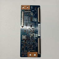 TCON BOARD PANASONIC TH-L32XM5T/TH-L42U59K(31T14-C0J/T315HW07)