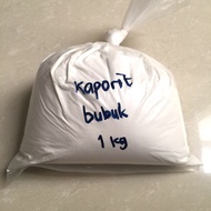 Chlorine powder 1 kg swimming pool cleaner