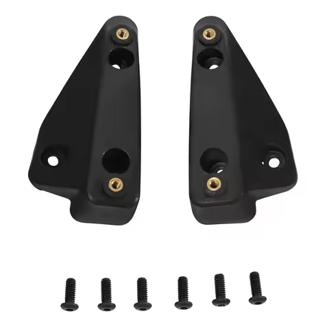 Windshield Mount Bracket For Harley CVO Road Glide FLTRXSE ST 2023-2025 FLTRX 2024-2025