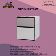 Falcon ORNIS Ruby 530