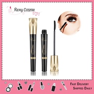 Pudaier long lasting volume&curl mascara