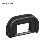 🔥READY STOCK🔥 PROOCAM CE-EG eyepiece Viewfinder Canon EOS 5D 1D 7D Mark III IV MK3 MK41