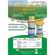 ACM PYZERO 10EC 500ml Racun Sambau Padi