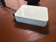 5-Port Gigabit Unmanaged Desktop Switch