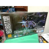 The Robot Spirits #276 - Crossbone Gundam X1 Kai