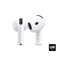 Apple AirPods 4 with Active Noise Cancellation