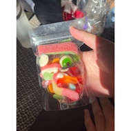 Mix Gummy & Sourbelts