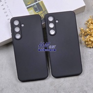 Samsung M36 Samsung M56 Samsung S25 Fe Macaron square BLACK/ Case Square BLACK Samsung M36 Samsung M