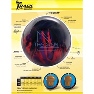 Bowling Ball - Track - Theorem - 12-15lbs - X Pro Shop - XPROSHOP - X PROSHOP